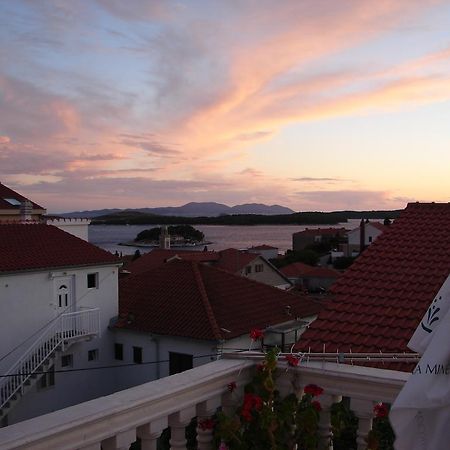 Apartments Curin Hvar Town Kültér fotó